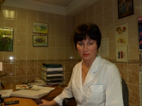Гембий Татьяна Владимировна