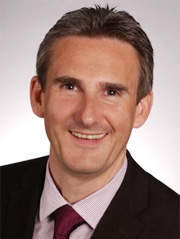 Томас Рот, управляющий директор Alpinion Medical