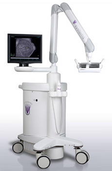 УЗИ система U-Systems SomoVu 3D