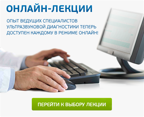 Онлайн-лекции