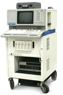 Acuson 128 XP/10