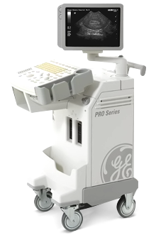 Logiq 200 PRO