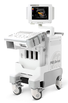 Logiq 400