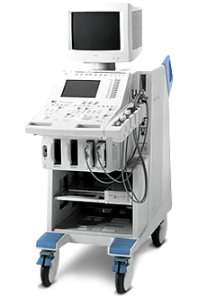 PowerVision 6000 SSA-370A
