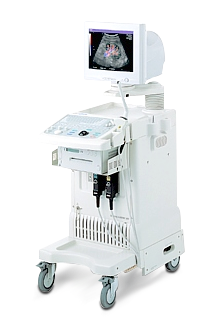 SonoAce 6000 