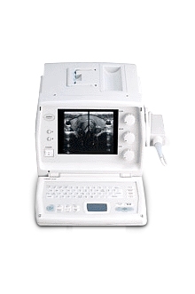 SonoAce 600