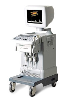 SonoAce 8000