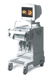 SonoAce 8000 Live