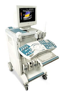 SonoAce 9900