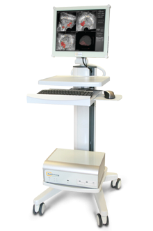 Histoscanning