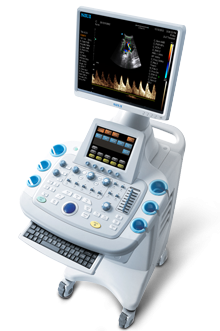 Apogee 3500 Touch