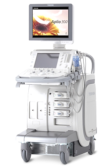 Aplio 300