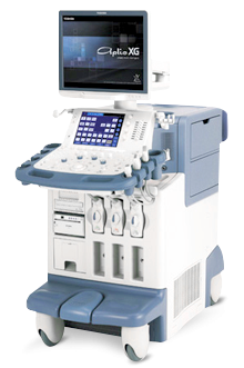 Aplio XG