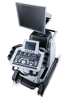 Apogee 3800 Touch