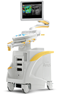 HI VISION Avius