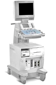 Acuson CV70