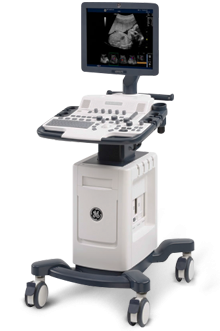 Logiq F3