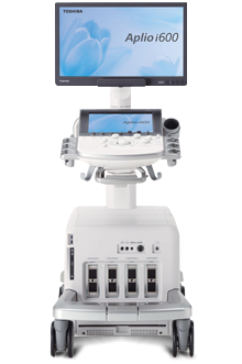 Aplio i600