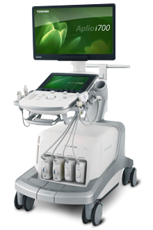 Aplio i700