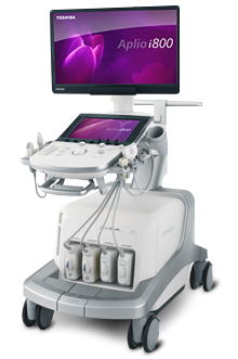 Aplio i800