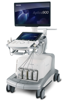 Aplio i900