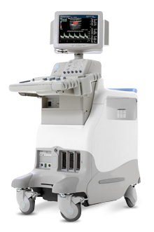 Logiq 5 Pro
