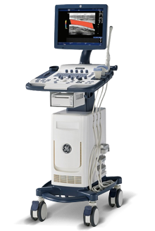 Logiq V5