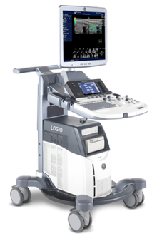 Logiq S7 