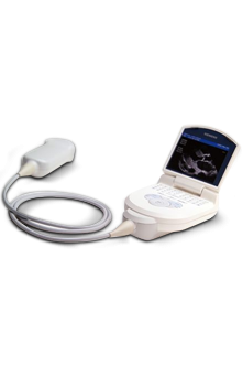 Acuson P10