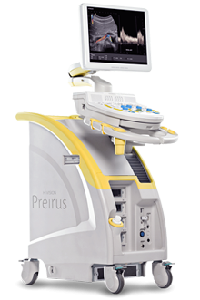 HI VISION Preirus