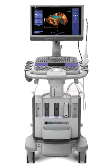 Acuson SC2000 Prime