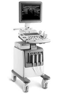 SonoAce R5