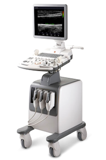 SonoAce R7