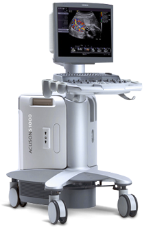 Acuson S1000