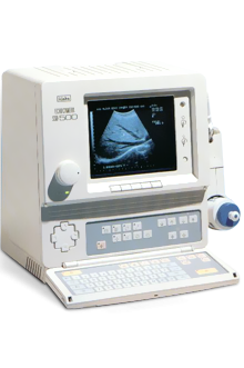SSD 500