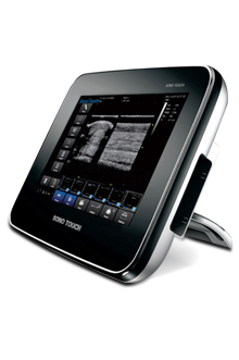 Sonotouch 10