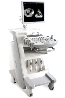Accuvix V10 