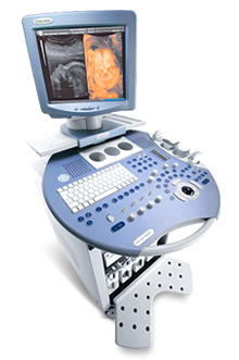 Voluson 730 Pro