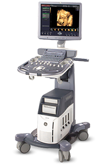 Voluson S8