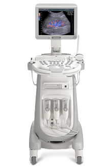 SonoAce X6