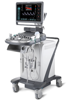 Acuson X700