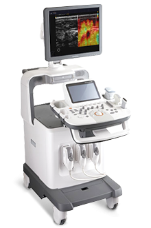 Accuvix XG 