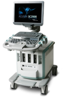 Acuson SC2000