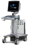 Acuson S3000