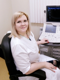 Полякова Анна Александровна