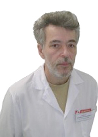 Шабалин Александр Владимирович