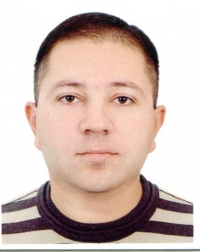 Гагарин Евгений Николаевич