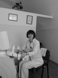 Романюк Юлия Анатольевна