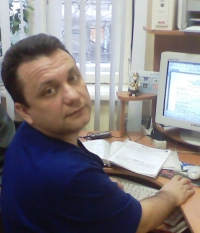 Кабанов Владимир Анатольевич